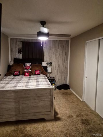 508 Low Street, Park Hills, MO 63601