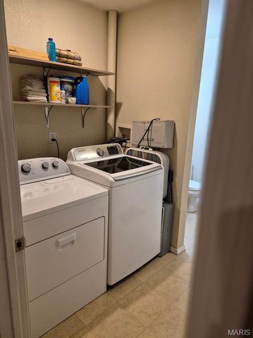 508 Low Street, Park Hills, MO 63601