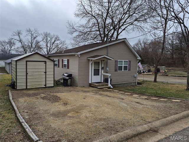 508 Low Street, Park Hills, MO 63601