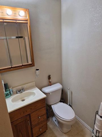 508 Low Street, Park Hills, MO 63601