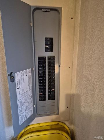 508 Low Street, Park Hills, MO 63601