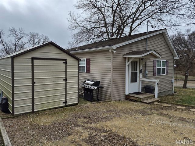 508 Low Street, Park Hills, MO 63601