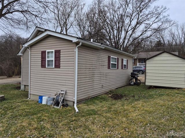 508 Low Street, Park Hills, MO 63601