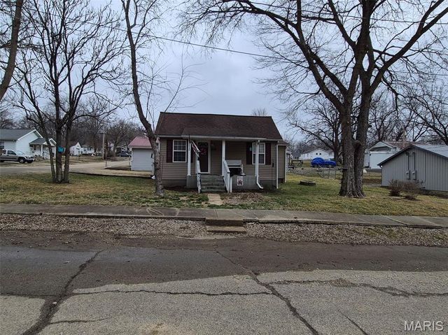 508 Low Street, Park Hills, MO 63601