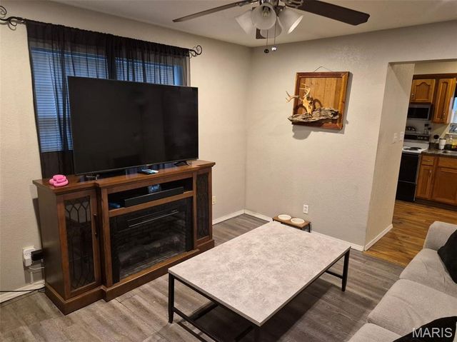 508 Low Street, Park Hills, MO 63601