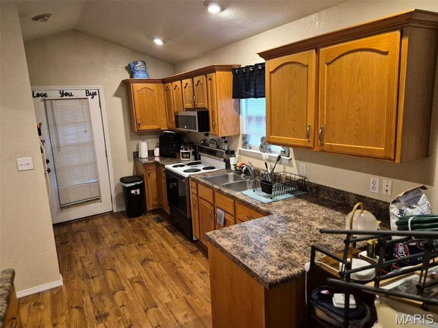 508 Low Street, Park Hills, MO 63601