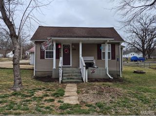 508 Low Street, Park Hills, MO 63601