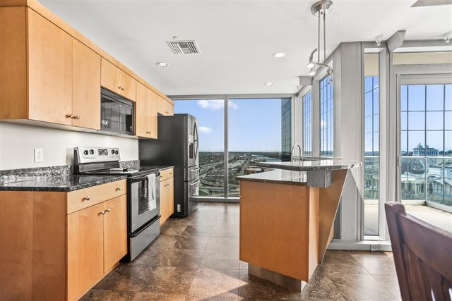 335 Bridge Street 1401, Grand Rapids, MI 49504