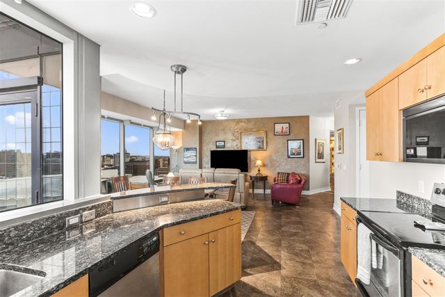 335 Bridge Street 1401, Grand Rapids, MI 49504