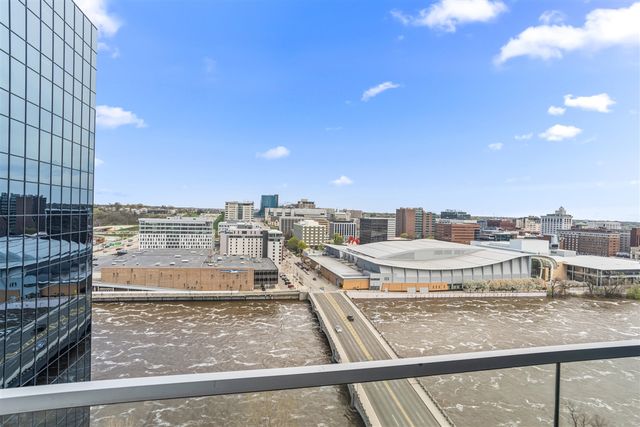 335 Bridge Street 1401, Grand Rapids, MI 49504