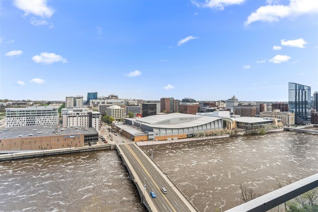 335 Bridge Street 1401, Grand Rapids, MI 49504