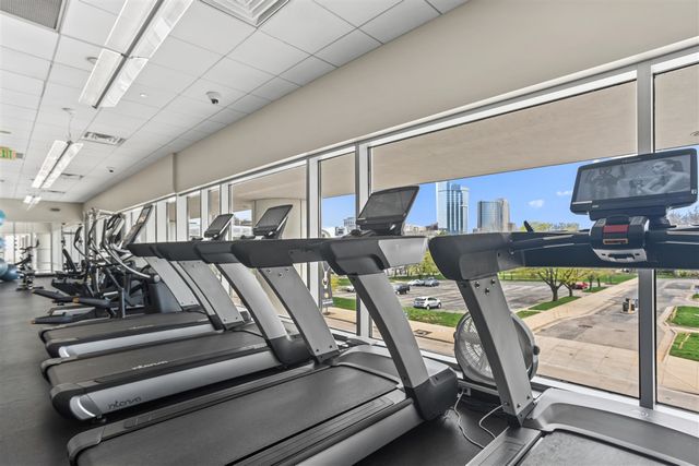 335 Bridge Street 1401, Grand Rapids, MI 49504