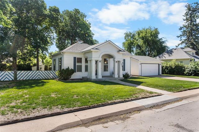 4444 S Lincoln Street, Englewood, CO 80113