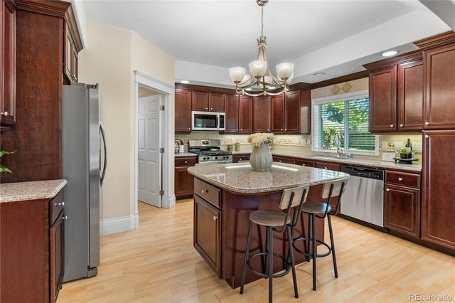 4444 S Lincoln Street, Englewood, CO 80113