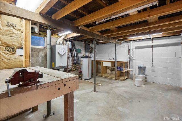 4444 S Lincoln Street, Englewood, CO 80113