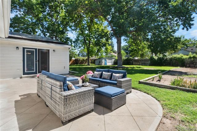 4444 S Lincoln Street, Englewood, CO 80113