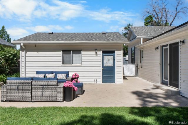 4444 S Lincoln Street, Englewood, CO 80113