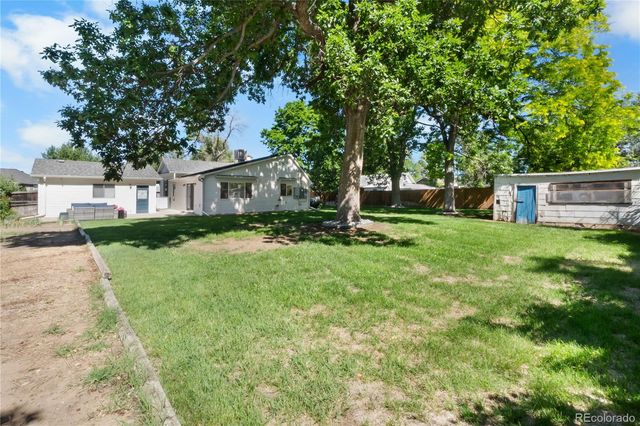 4444 S Lincoln Street, Englewood, CO 80113
