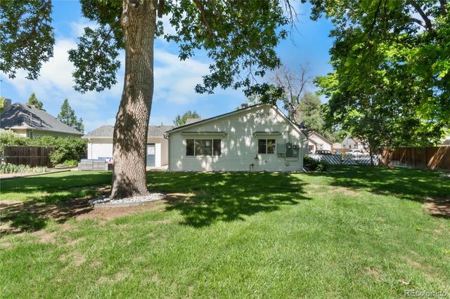 4444 S Lincoln Street, Englewood, CO 80113