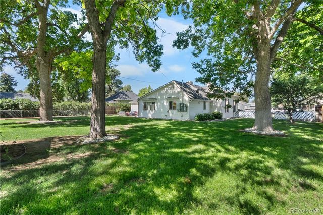 4444 S Lincoln Street, Englewood, CO 80113