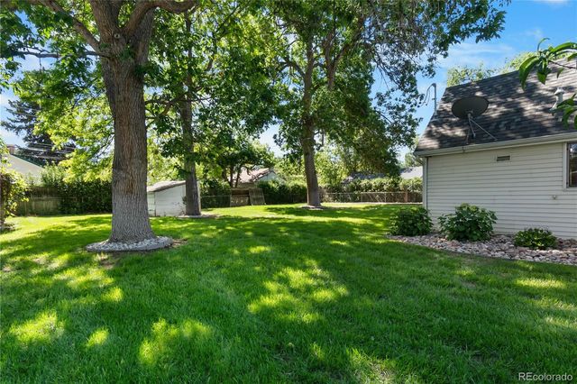 4444 S Lincoln Street, Englewood, CO 80113