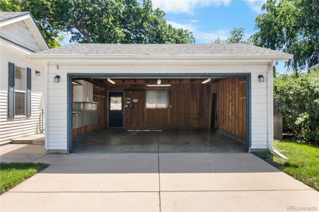 4444 S Lincoln Street, Englewood, CO 80113