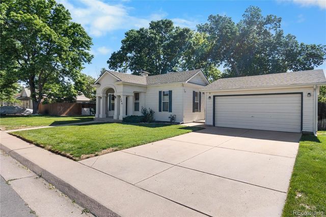 4444 S Lincoln Street, Englewood, CO 80113