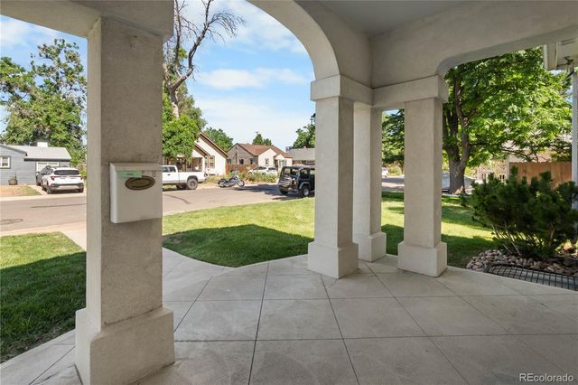 4444 S Lincoln Street, Englewood, CO 80113