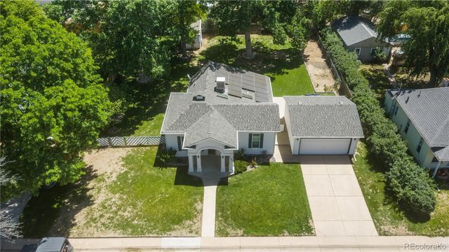 4444 S Lincoln Street, Englewood, CO 80113