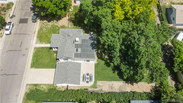 4444 S Lincoln Street, Englewood, CO 80113
