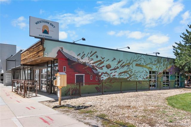 4444 S Lincoln Street, Englewood, CO 80113