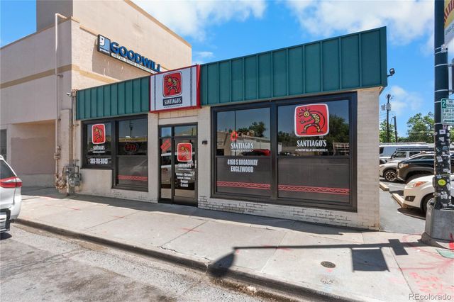 4444 S Lincoln Street, Englewood, CO 80113