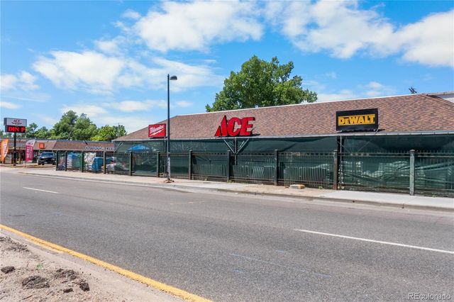 4444 S Lincoln Street, Englewood, CO 80113