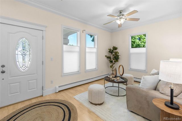 4444 S Lincoln Street, Englewood, CO 80113