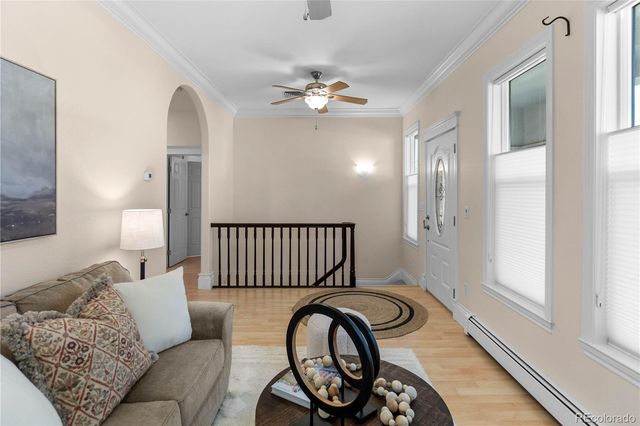 4444 S Lincoln Street, Englewood, CO 80113