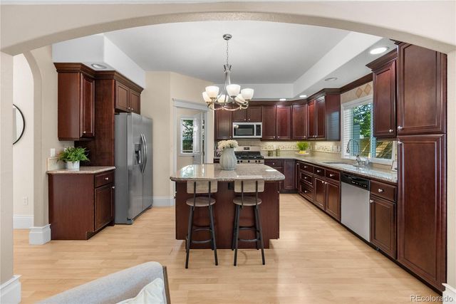 4444 S Lincoln Street, Englewood, CO 80113