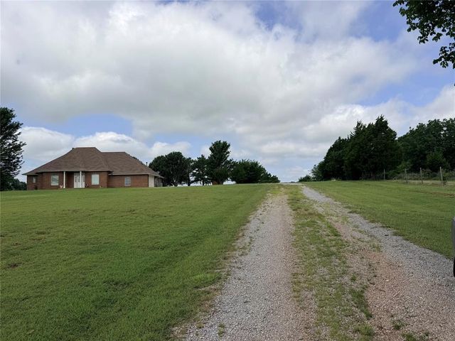 23465 State Highway 74, Purcell, OK 73080