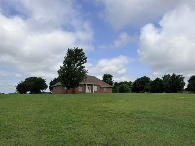23465 State Highway 74, Purcell, OK 73080