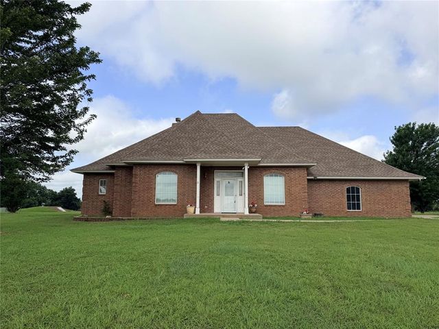 23465 State Highway 74, Purcell, OK 73080