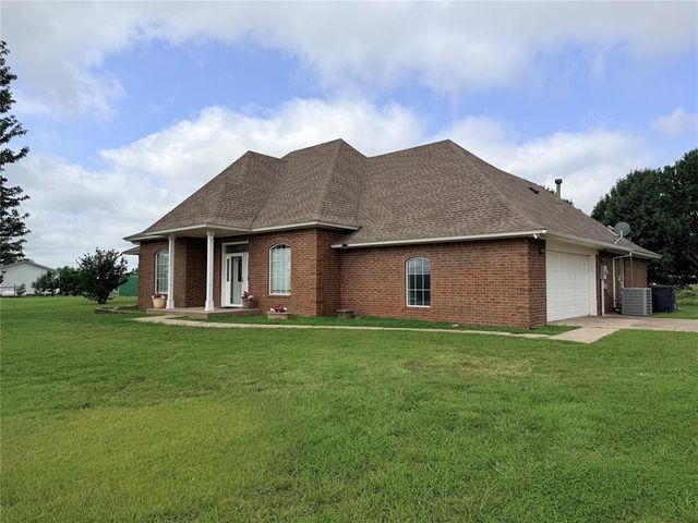 23465 State Highway 74, Purcell, OK 73080