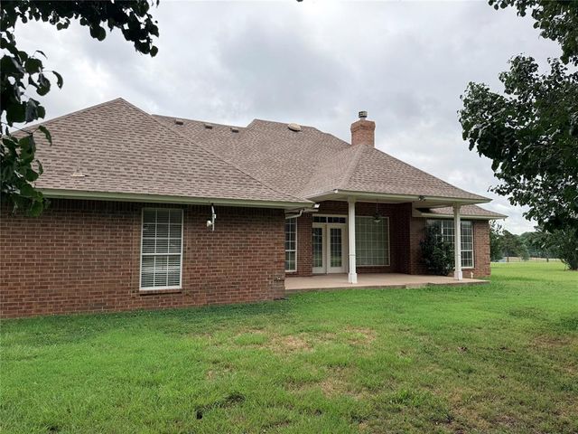 23465 State Highway 74, Purcell, OK 73080