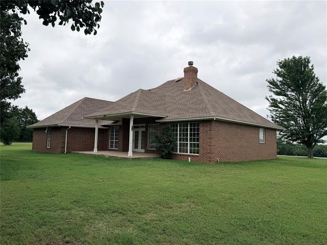 23465 State Highway 74, Purcell, OK 73080