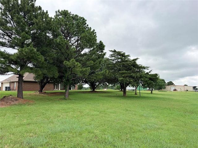 23465 State Highway 74, Purcell, OK 73080