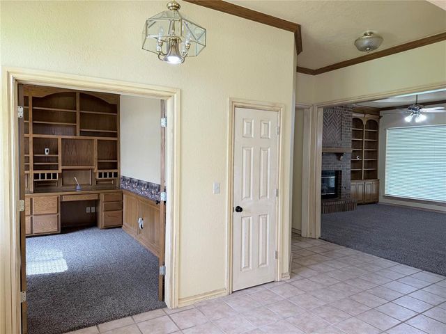 23465 State Highway 74, Purcell, OK 73080