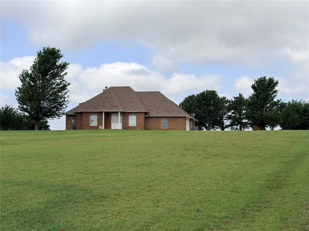 23465 State Highway 74, Purcell, OK 73080