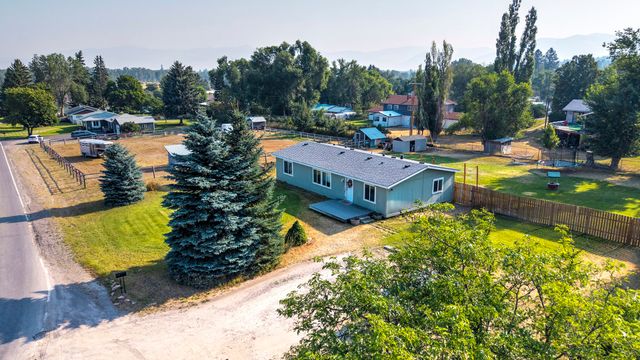 5100 Lower Miller Creek Road, Missoula, MT 59803 property photo