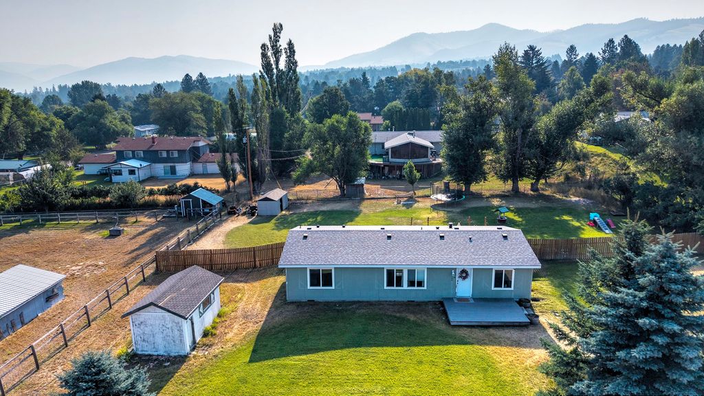 5100 Lower Miller Creek Road, Missoula, MT 59803 photo 2