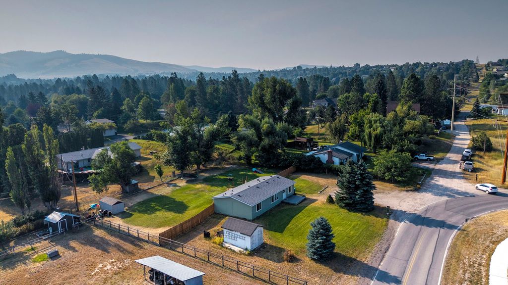 5100 Lower Miller Creek Road, Missoula, MT 59803 photo 3