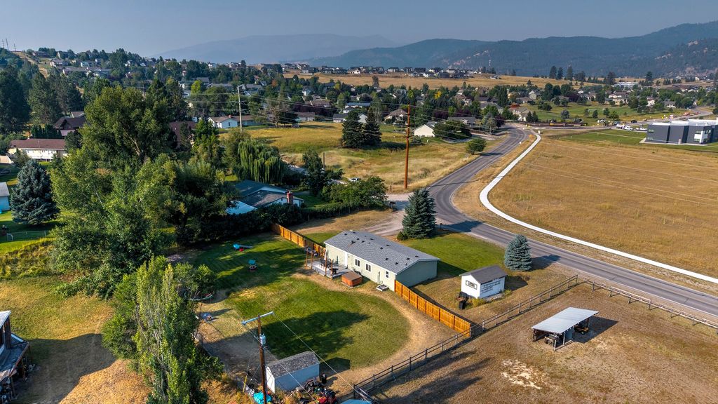 5100 Lower Miller Creek Road, Missoula, MT 59803 photo 4