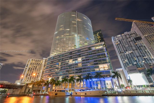 200 Biscayne Boulevard Way 4707, Miami, FL 33131